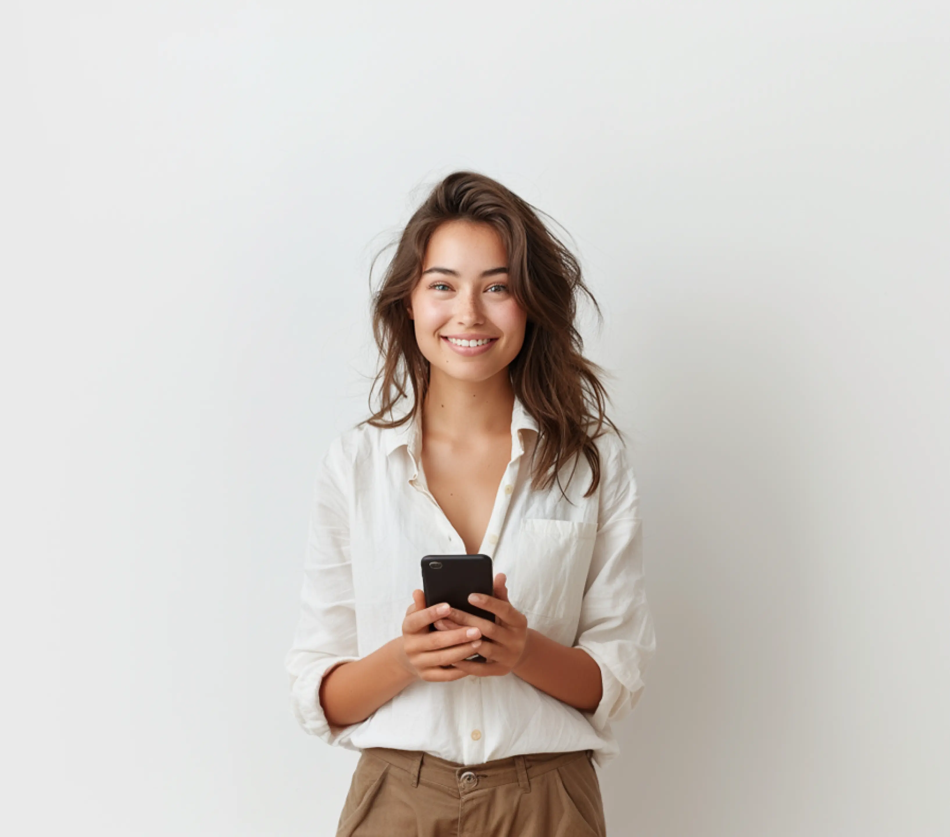 Planna App Interface